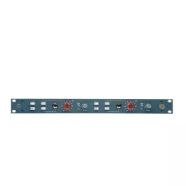 BAE AUDIO 1073MP dual channel w/power supply