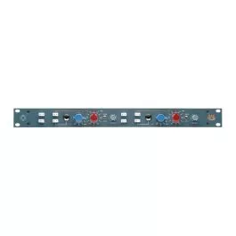 BAE AUDIO 1073MPF dual channel w/filter & power supply