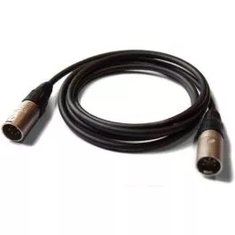 BAE Audio 5-Pin DC Cable for 24V PSU