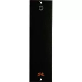 BAE AUDIO 500 series blank panels