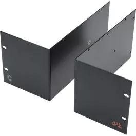 BAE AUDIO 500EARS 6 channel rack ears ( convert your lunchbox )