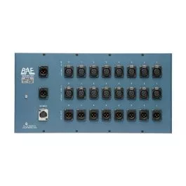 BAE AUDIO 8CM Blank Panels (comes with thumbscrew)