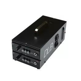 BAE AUDIO DLB with one 312A (horizontal faceplate)