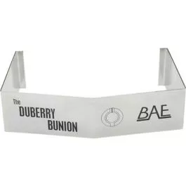 BAE AUDIO Duberry Bunion (tool to remove 500 series modules)
