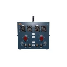 BAE AUDIO Stereo 1073DMP