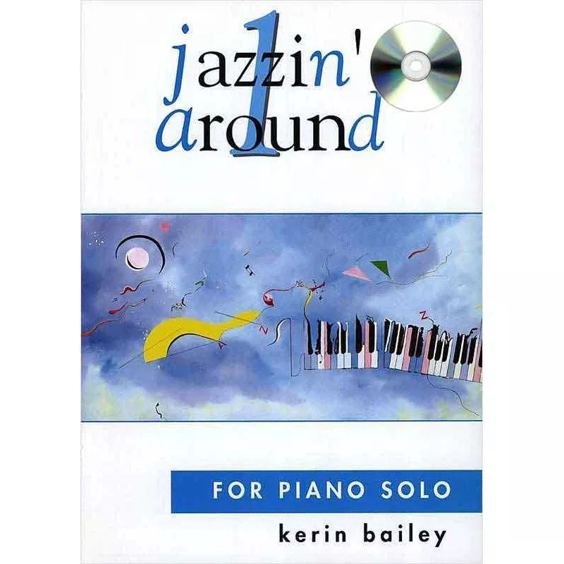 Bailey - Jazzin' Around 1