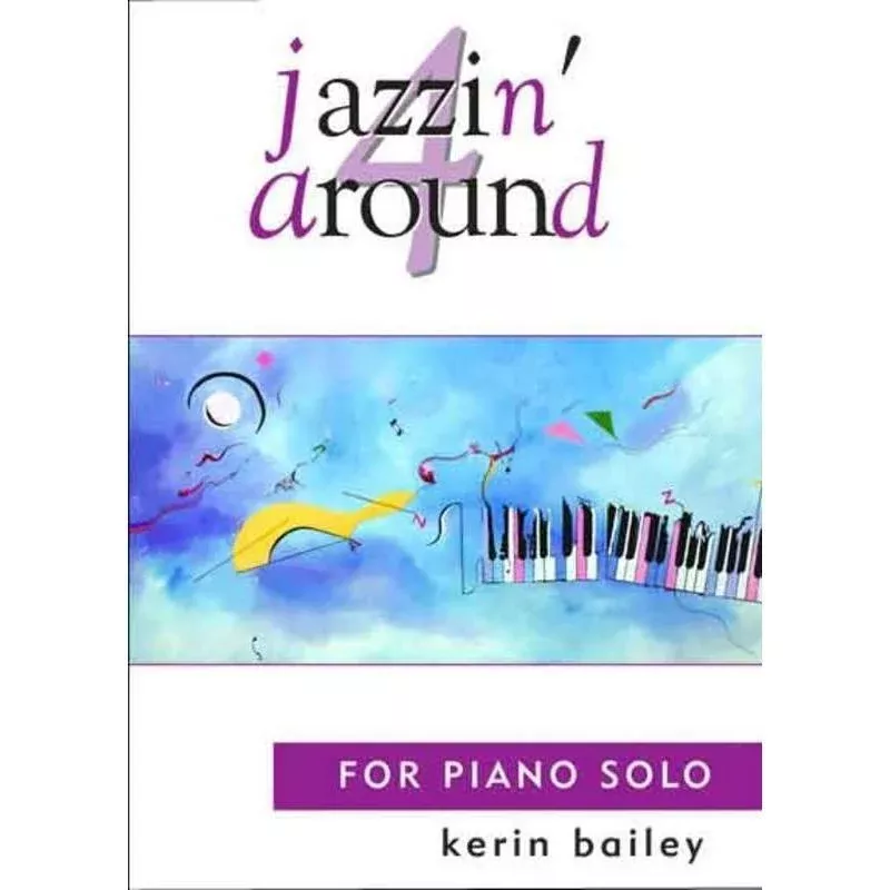 Bailey - Jazzin' Around 4