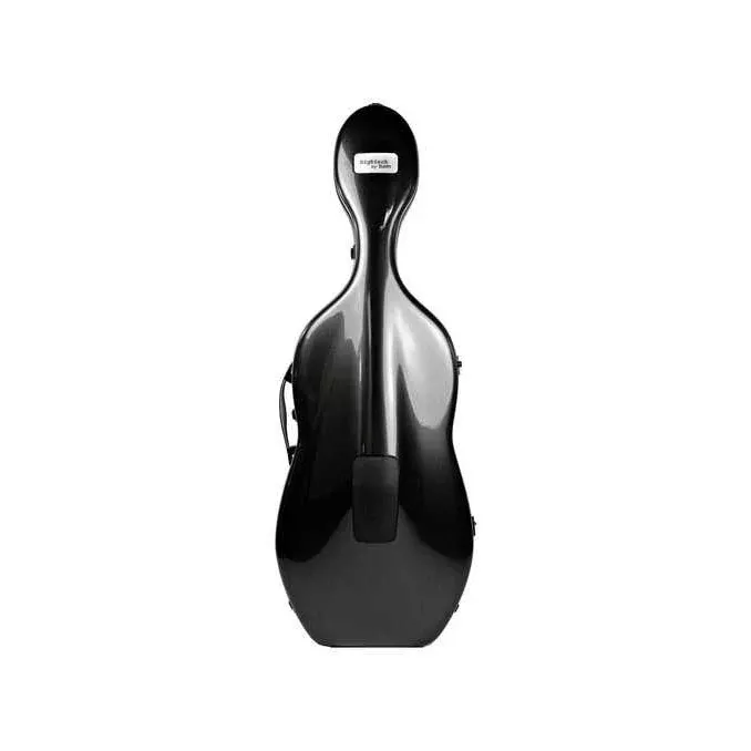 Bam Hightech Adjustable 5.1kg Cello Case