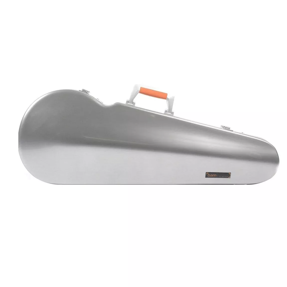 Bam La Defense Hightech Contoured Viola Case