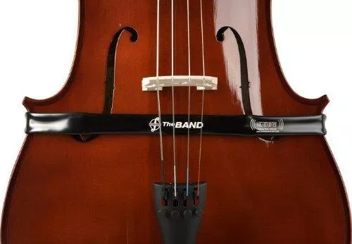 The Band Cello Pickup