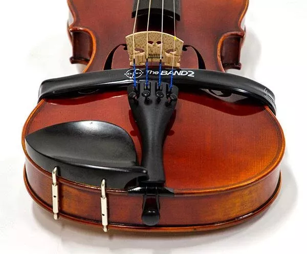 The Band Violin Pickup