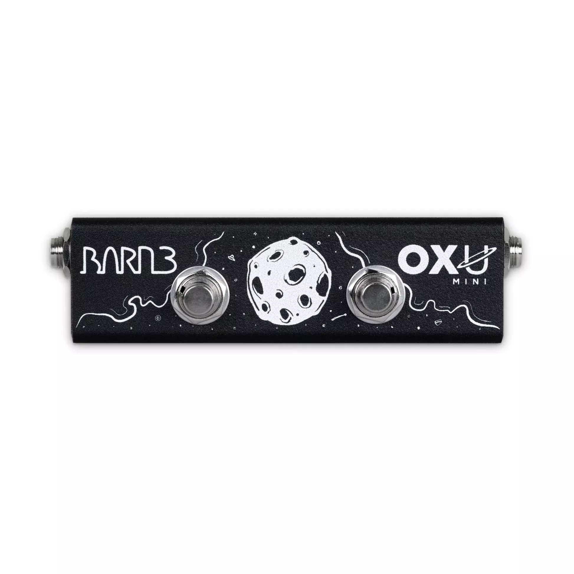 BARN3 OXU MINI UNIVERSAL AUX SWITCH