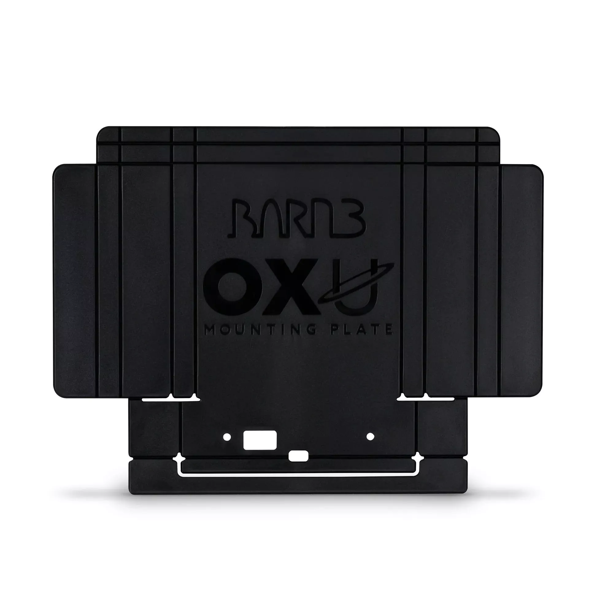 BARN3 OXU MOUNTING PLATE