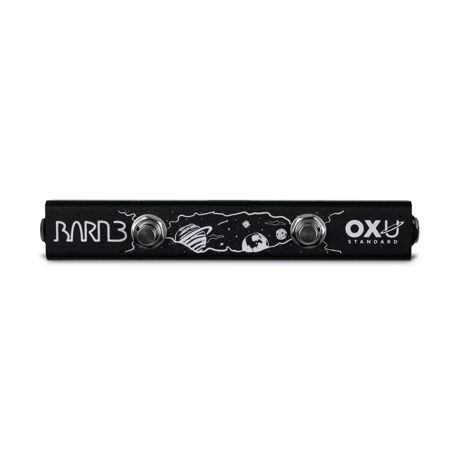 BARN3 OXU STANDARD UNIVERSAL AUX SWITCH