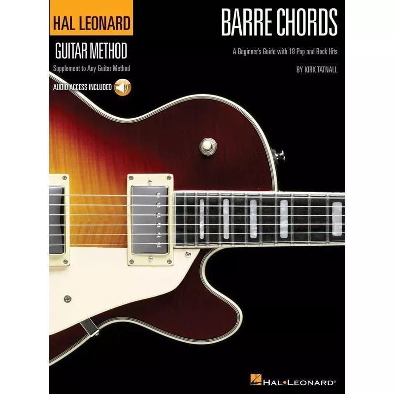 Barre Chords