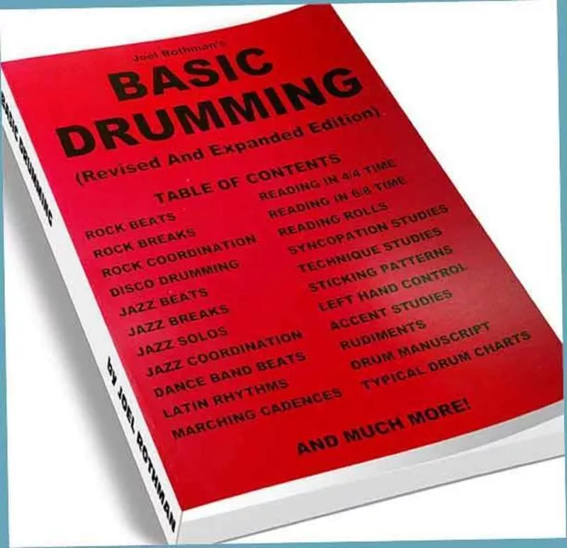 Basic Drumming
