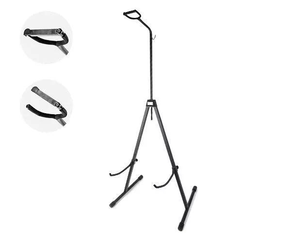 Beam Deluxe Heavy Duty Cello/Bass Stand