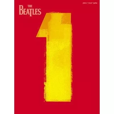 The Beatles - 1 PVG