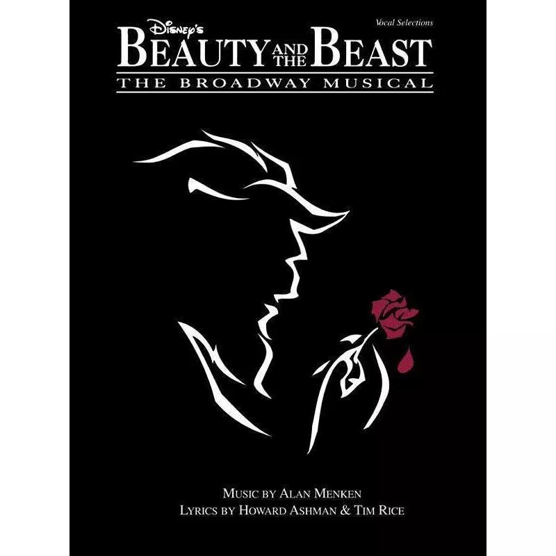 Beauty and the Beast The Broadway Musical