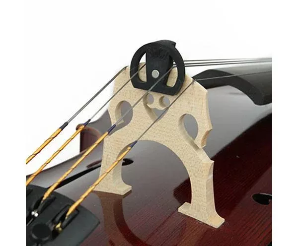 Bech Magnetic Cello Mute