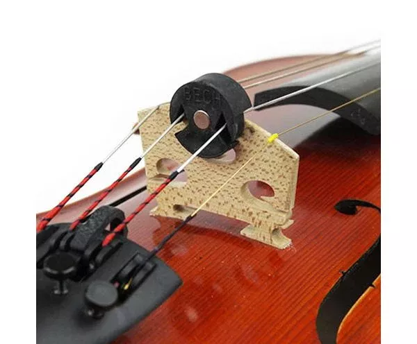 Bech – Violin/Viola Magnetic Mute