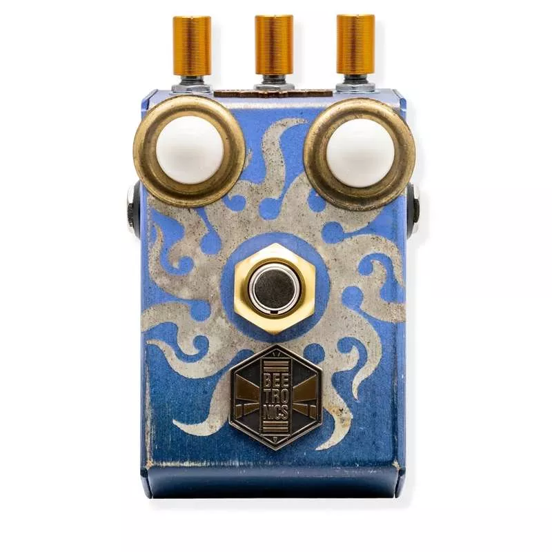 Beetronics Fatbee Custom Colorway