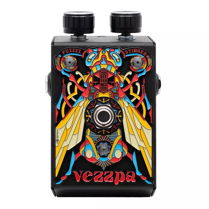 Beetronics Vezzpa Octave Stinger