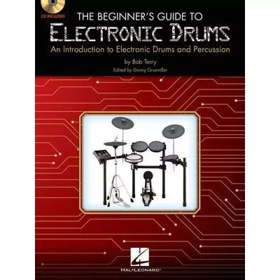 The Beginner's Guide to Electronic Drums