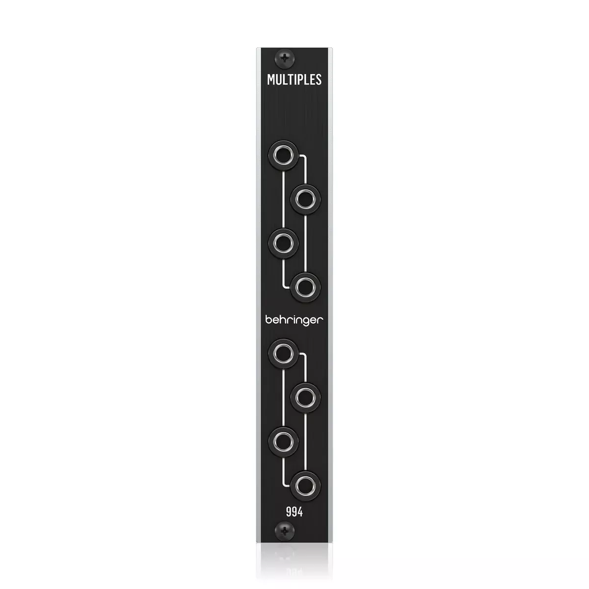 Behringer 994 Passive Multiples Eurorack Module