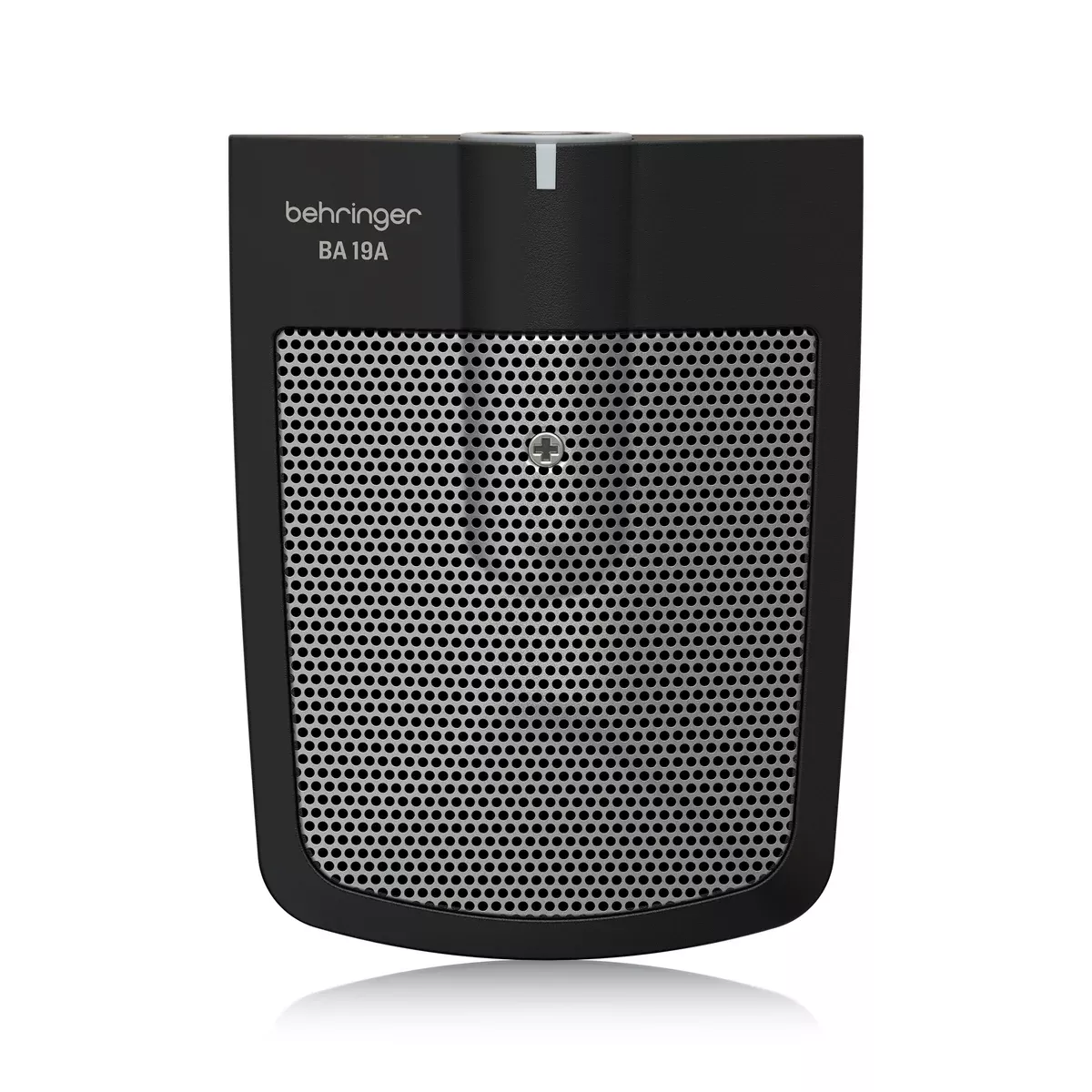 Behringer BA 19A Condenser Boundary Microphone