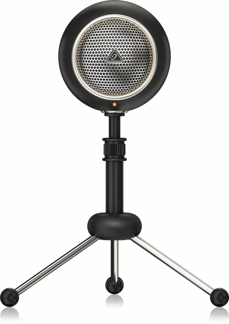 Behringer BV-BOMB Vintage Bomb USB Microphone