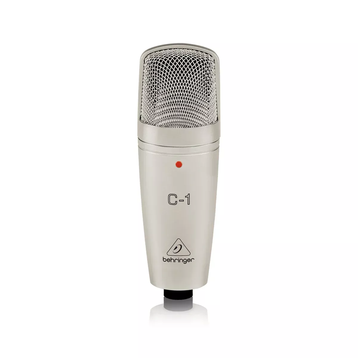 Behringer C-1 Large-diaphragm Studio Condenser Microphone
