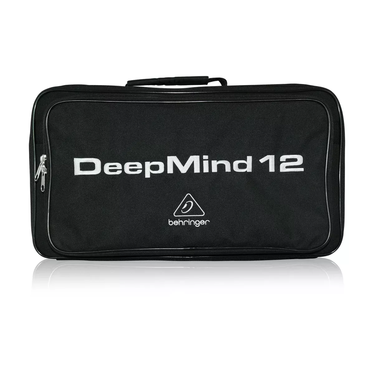 Behringer DEEPMIND 12D-TB Deluxe Water Resistant Transport Bag for DEEPMIND 12D