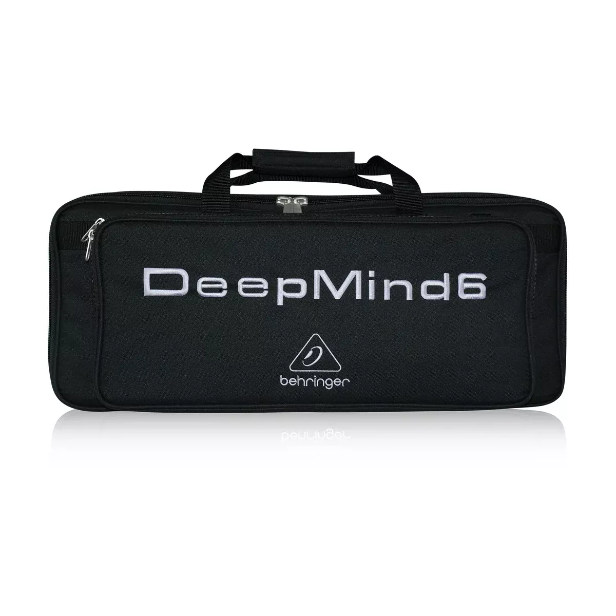 Behringer Deepmind 6-TB Deluxe Water Resistant Transport Bag for DEEPMIND 6