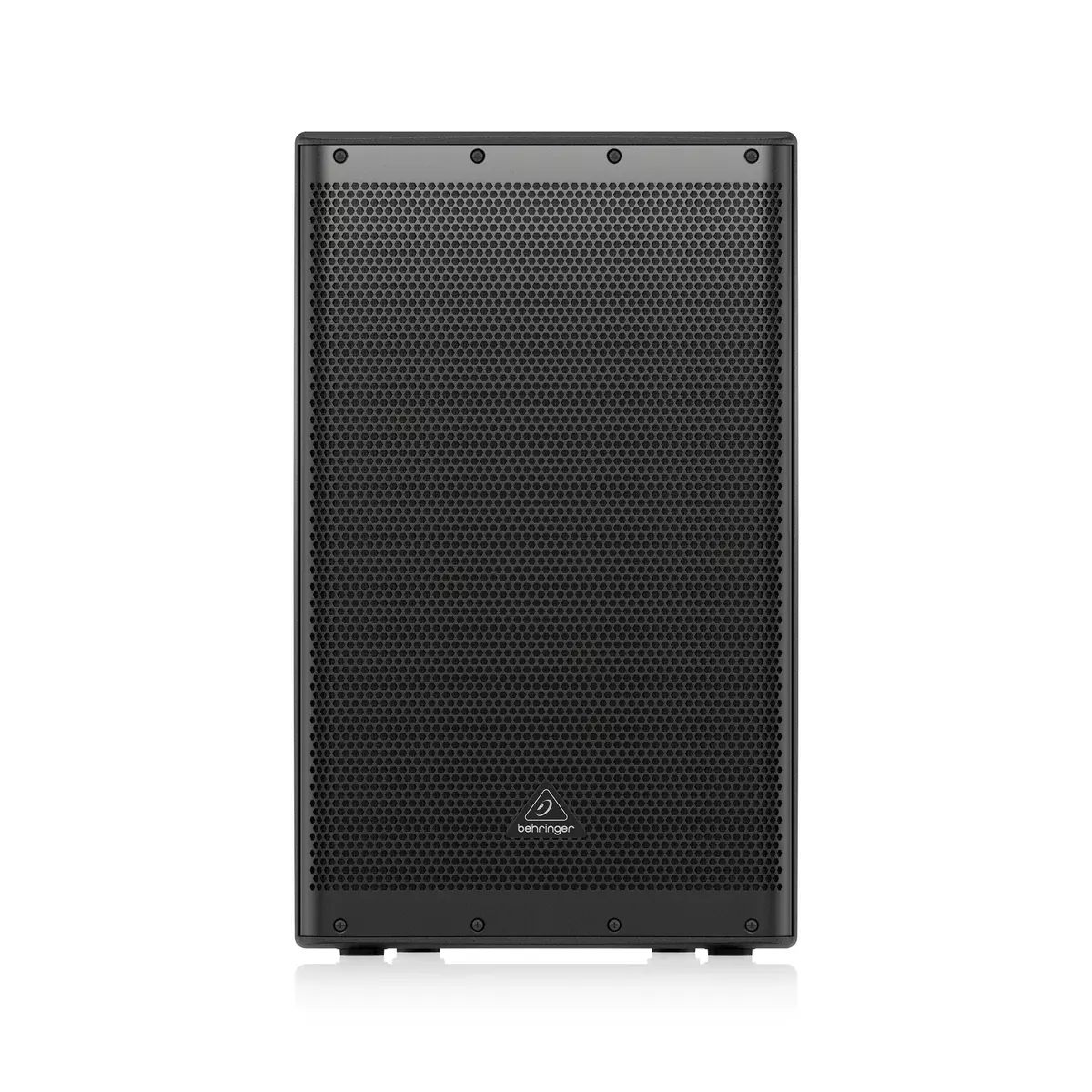 Behringer DR115DSP 1400W 15 inch Powered Speaker, UK PLUG