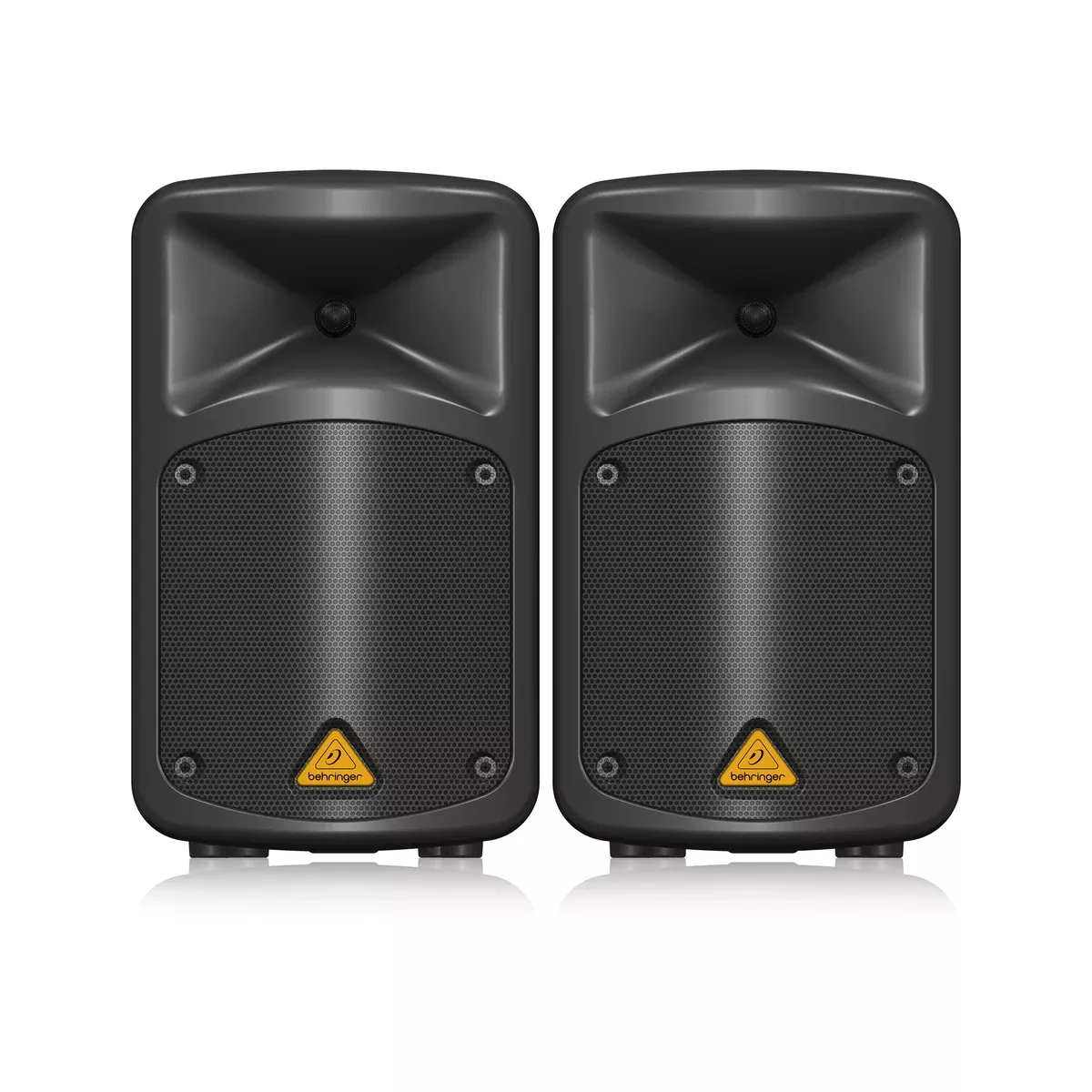 Behringer EPS500MP3 Compact Portable PA