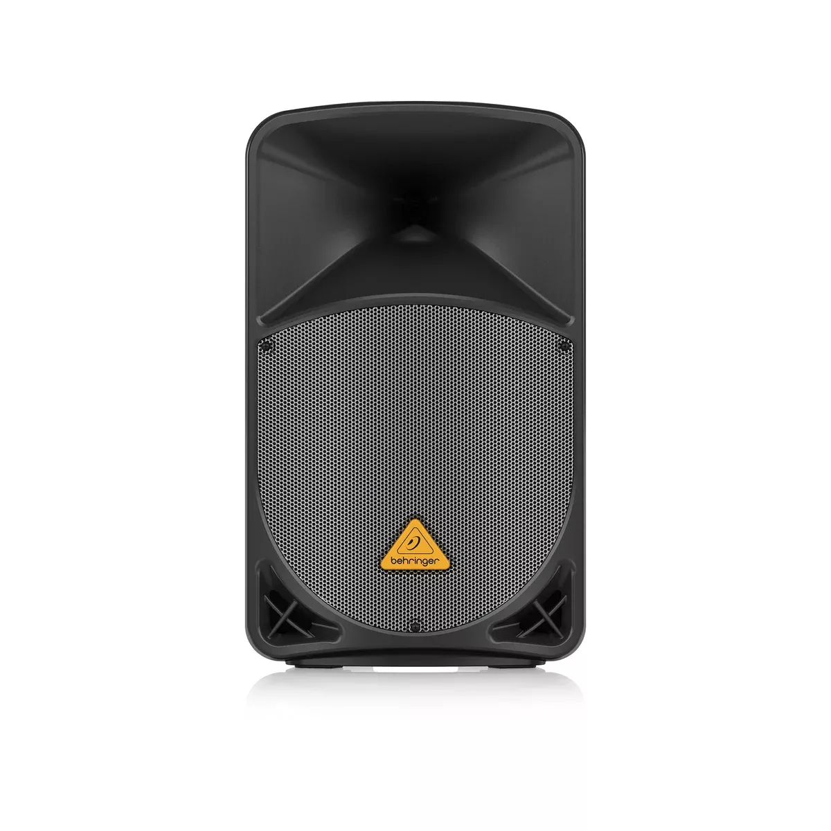Behringer Eurolive B112MP3 1000W 12 inch Powered Speaker