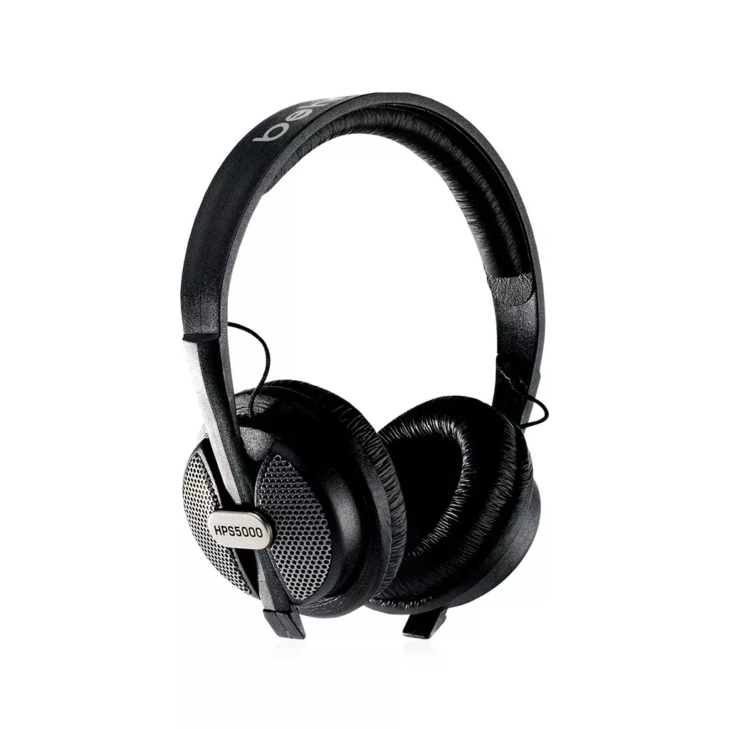 Behringer HPS5000 High Performance Studio Headphones