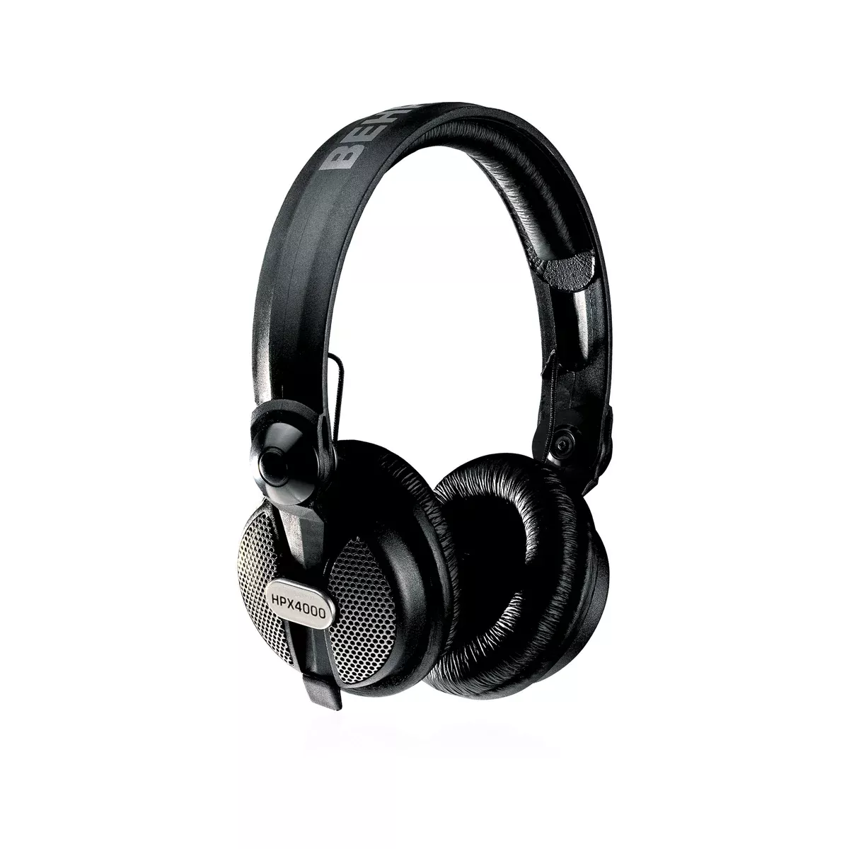 Behringer HPX4000 High-Definition Closed-Back Headphones