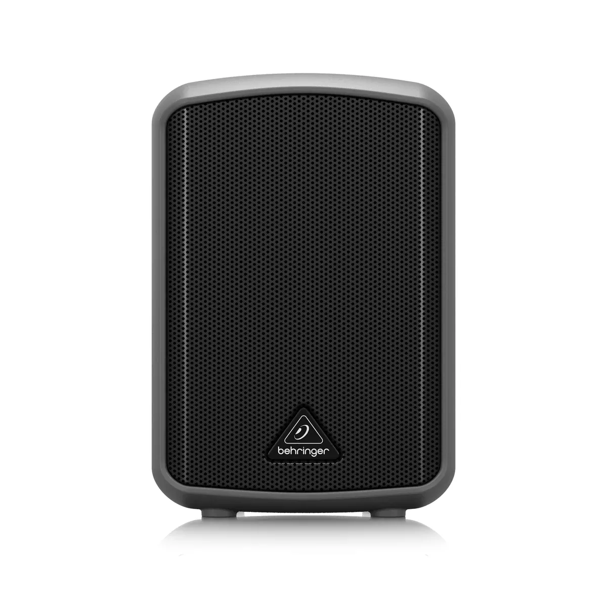 Behringer ll-in-One Portable 30-Watt Speaker with Bluetooth* Connectivity and Battery Operation