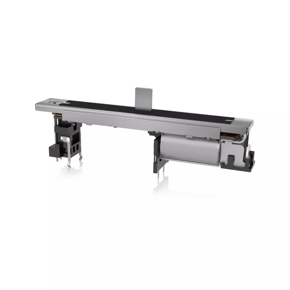 Behringer MF60T Motorized Faders
