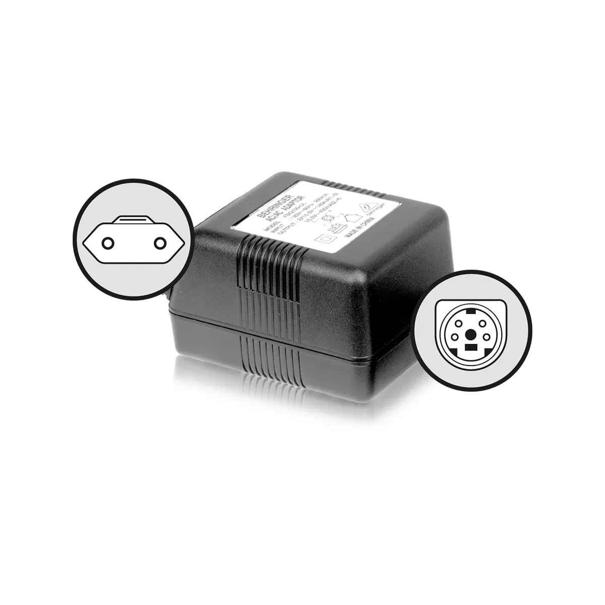 Behringer PSU10 – Replacement Power Supply
