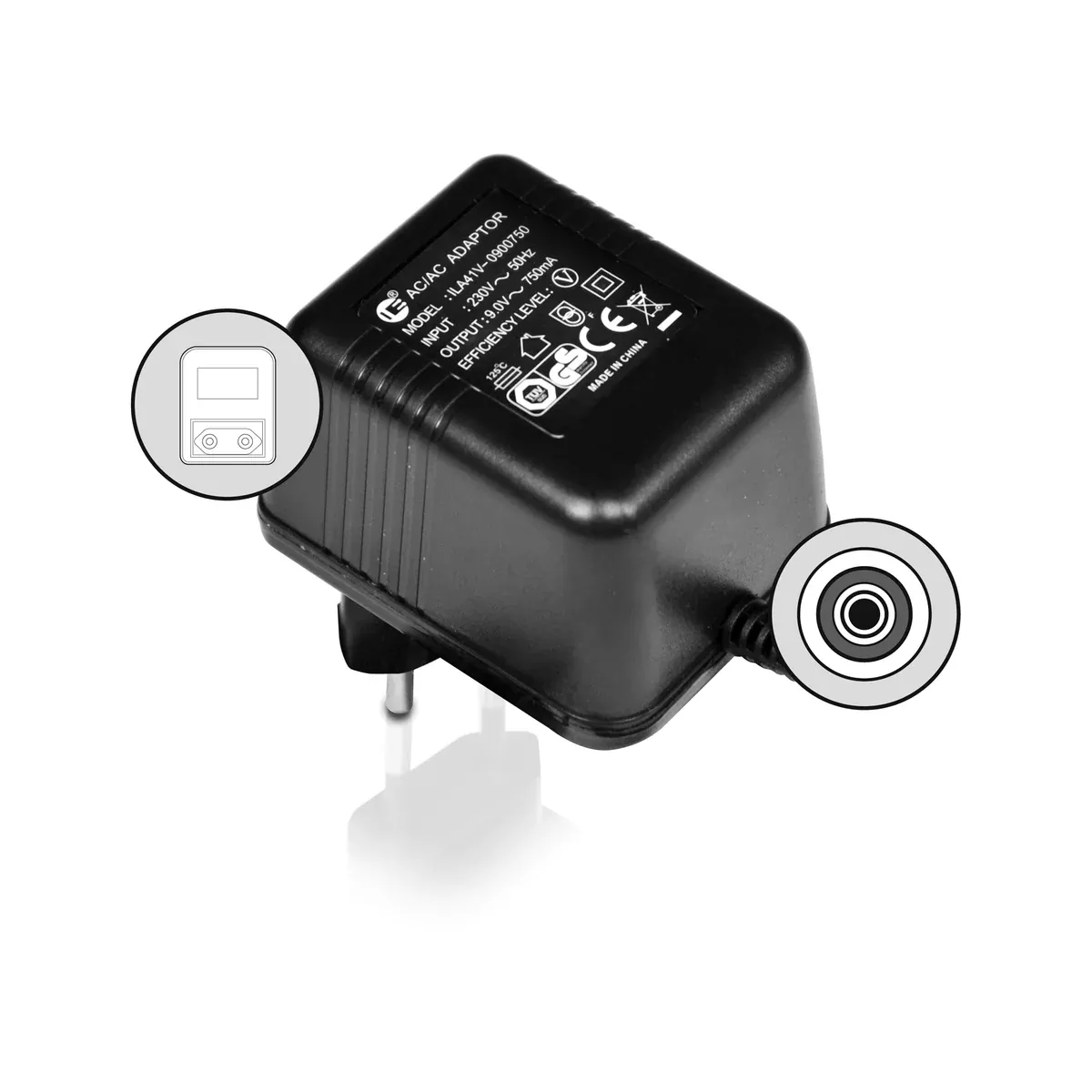 Behringer PSU11 – Replacement Power Supply