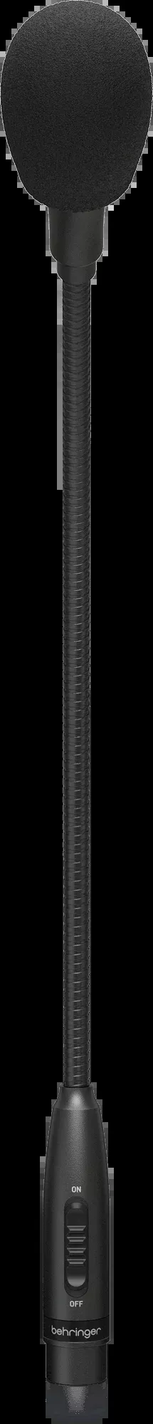 BEHRINGER TA 312S GOOSENECK MICROPHONE