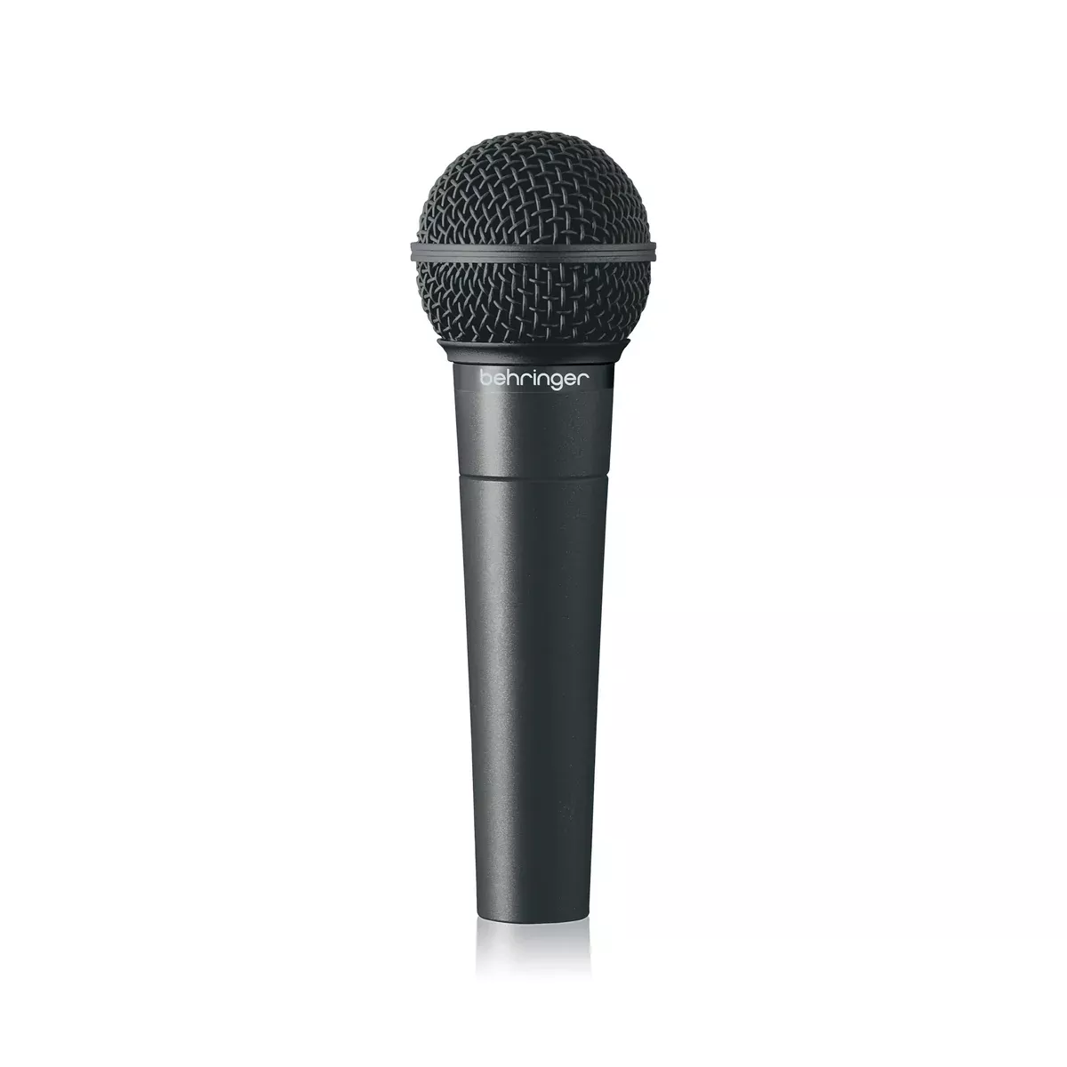 Behringer XM8500 Ultravoice Dynamic Cardioid Vocal Microphone