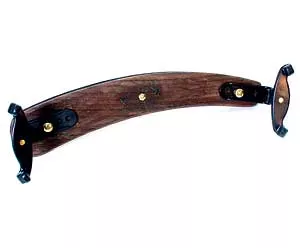 Bentota Wood Base Viola Shoulder Rest