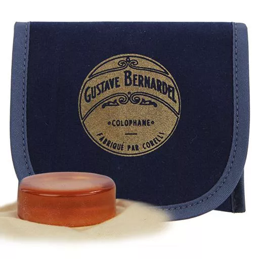 Bernadel Rosin