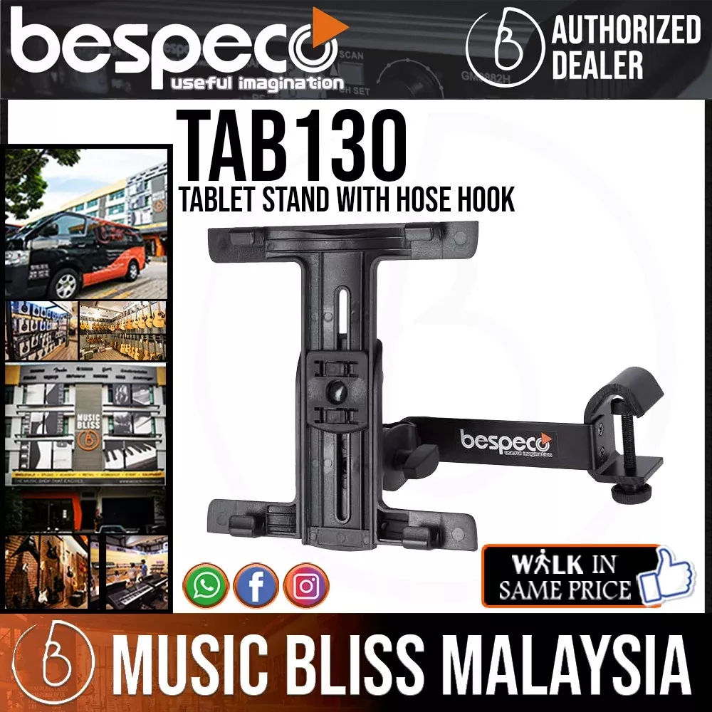 Bespeco TAB130 Tablet Holder