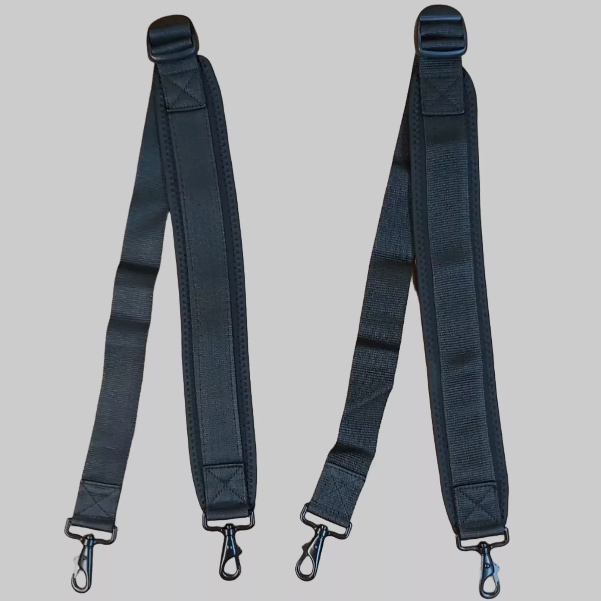 Besson Instrument Case Backpack Straps Genuine Replacement Pair