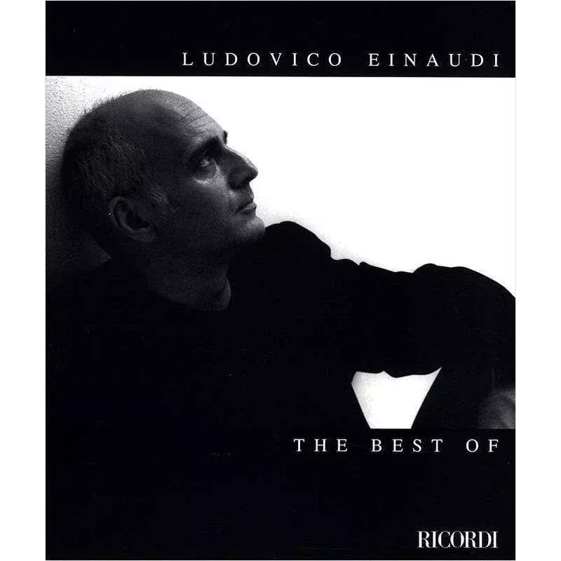 The Best of Einaudi
